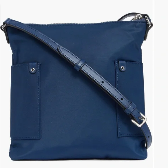 MARC JACOBS Preppy Nylon Swing Pack Bag CROSSBODY BAG NWT(actual pic in listing) - Picture 3 of 7